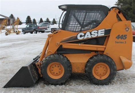 how to jump start case 445 skid steer|how to start a case skid steer.